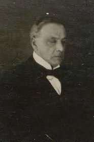 Jean Chameroy as Lord Bacon (as Harmeroy) in Queen Elizabeth 1912