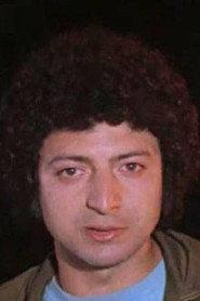 Aleksandr Musakhanov as in My Love Is in the Third Year 1976