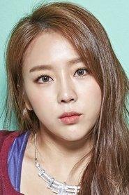 Kim Ye-won as Ang-go in Fighter Choi Kang-soon 2018