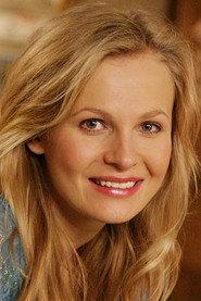 Michaela Badinková as Anna Posedlá (Zrzka) in The Poets Never Lose Hope 2004