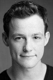 Alan Mahon as Peter in King Frankie 2024