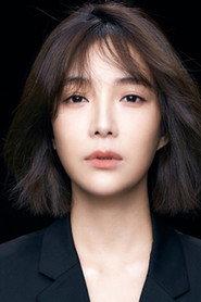 Janel Tsai as Guan Zhichun in Mysterious Island 2011