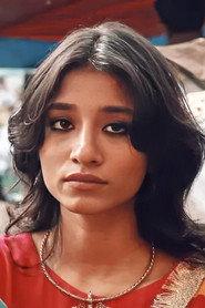 Ramesha Nawal as Mariam in In Flames 2023