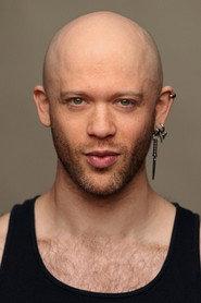 Sam Urdang as Alfred in Outcast Forest 2024