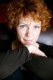 Minna Haapkylä as Kristiina in Christmas Story 2007