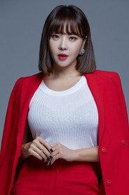 Narsha as in Surah Buat Maisarah 2016