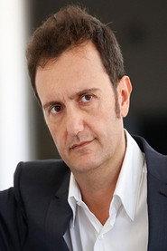 Valerio Santoro as  in Qui staremo benissimo 2025