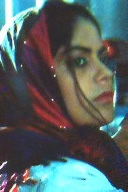 Saïda Boumenjel as  in First Fiction 1992