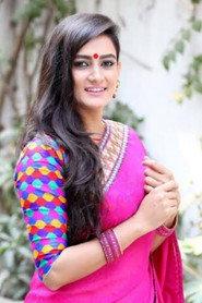 Aparna Ghose as Farida in Bhuban Majhi 2017