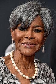 Cicely Tyson as Constantine Jefferson in The Help 2011