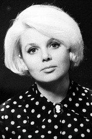 Nonna Samarina as Лидия in Crazy Money 1968