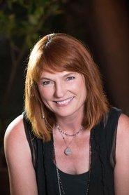 Victoria Burrows as Casting Director in Looking for Comedy in the Muslim World 2006