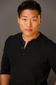 Arvin Lee as Young Man #4 in Angeltown 2016