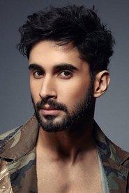 Lakshya as Amrit Rathod in KILL 2024