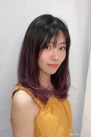 Zhu Jing as Luye (voice) in The Legend of Hei 2 2025