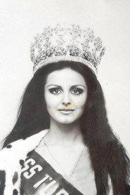 Asuman Tuğberk as The Woman in A Suicide 1975