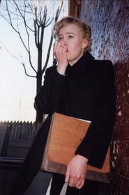 Jessica Watson as Spirit in Love Rose 2010
