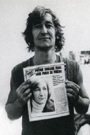 Mladen Budiščak as in Restlessness 1982