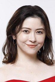 Emma Miyazawa as Miyuki Take in Tokyo MER: Mobile Emergency Room - Nankai Mission 2025