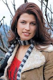 Marija Vicković as Paunova druga žena in Don't Bet on the Brits 2021