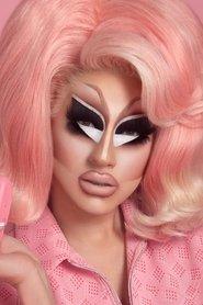 Trixie Mattel as Self in A Very Demi Holiday Special 2023