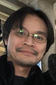 Phanat Pak as Incarnation mineure in Les Descartomanciens 2018