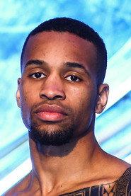Nelson Morales as Self in Brian Ceballo vs. Luis Alberto Veron 2023