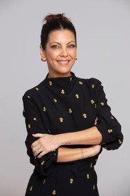 Thalita Rebouças as  in Falsianne 