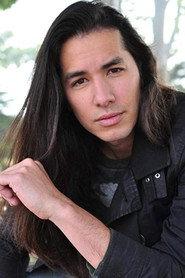 Nico Abiera as Grey Cloud in Bury 'Em Deep 2025