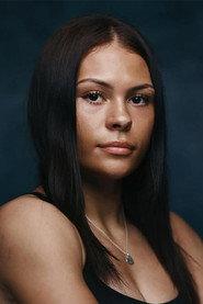 Tiah Mai Ayton as Self in Conah Walker vs. Sam Eggington 2026