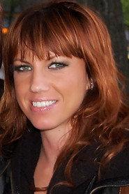 Anna Nilsson as Backup Singer in Carola: Sings Elvis & Barbra Streisand 2010