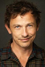 Ben Bela Böhm as Max Meyer in Think of England 2025