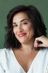 Ximena Ferrer Olaso as Sonia (Frida Chaos) in The Furies 2025