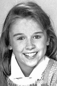 Kaleena Kiff as in The First Valentine 1988