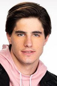 Franco Molinas as Mirrey in Double Pregnant 2 2022
