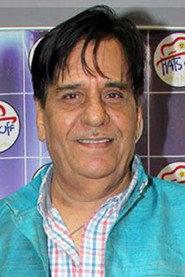 Arvind Vaidya as Mr. Haldar in Ballavpur Ki Roopkatha 2017