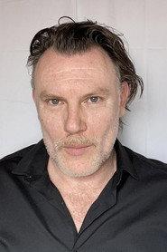 Igor Grbesic as The Man in Bottom-Feeder 2024