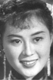 Kam Ling as in Tragedy of Vendetta 1955