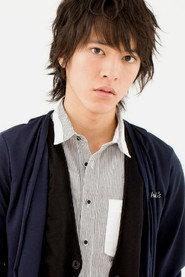 Shota Matsushima as Brain (voice) in Kamen Rider Drive Saga: Kamen Rider Mach / Kamen Rider Heart 2016