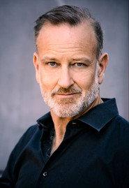 Thomas Douglas as Beck in Sew Torn 2025