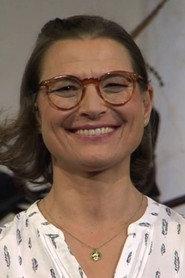 Julia Urban as Anna Rissbacher in Franz und Anna 2002