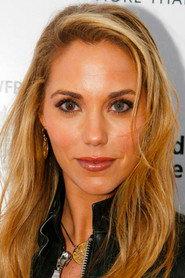Elizabeth Berkley as Jenna Janero in Shell 2025