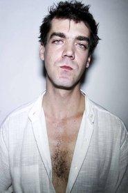Gabriele Silli as Zecchino in Heads or Tails? 2025