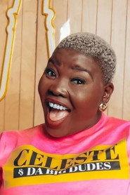 Celeste Ntuli as Buyi in Looking For Love 2018