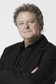 Juan Luis Cano as Himself in Mi Querida Cecilia 2017