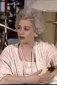 Eirini Dogani as in Until the Last Moment 1972