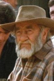 Harold Baigent as Sammy in Slate, Wyn & Me 1987
