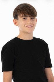 Jan Romero as Eric in Four Corners 2026