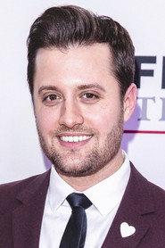 Nick Pitera as (voice) in Borrowed Time 2015