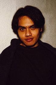 Vaizal Bagaskara as Fajar Kusuma in A Figment of Your Imagination